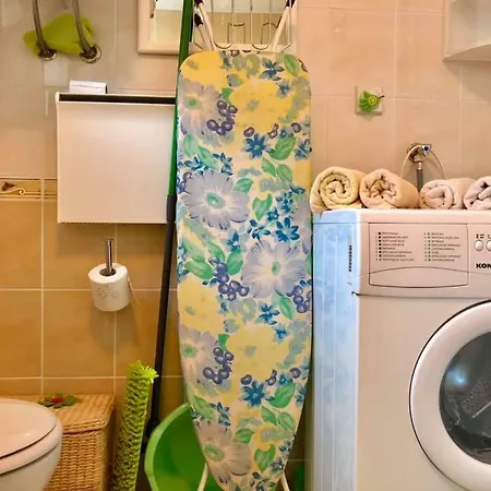 Apartman Luxury Porat