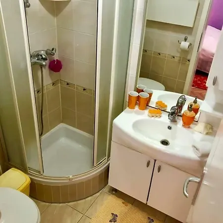 Luxury Apartman *