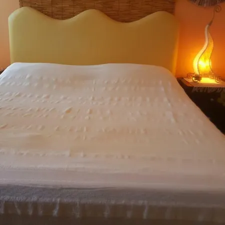 Apartment Luxury Apartman Porat *
