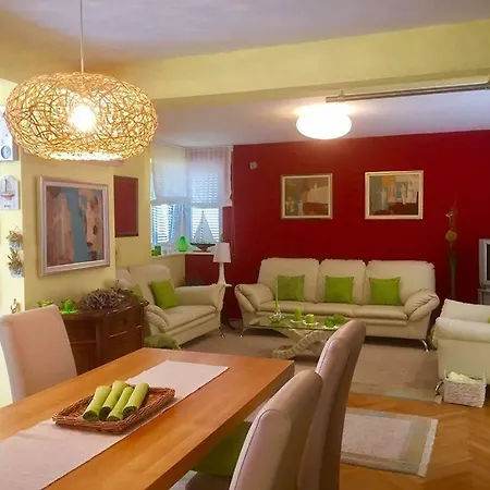 Luxury Apartman Porat * Porat (Krk)
