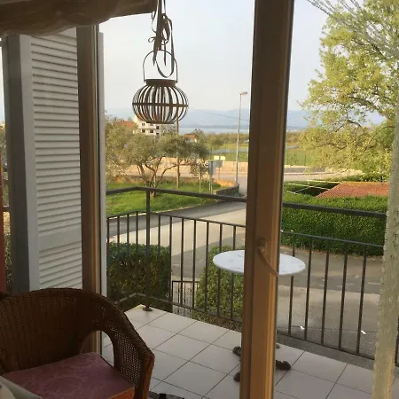 Luxury Apartman Porat * Porat (Krk)