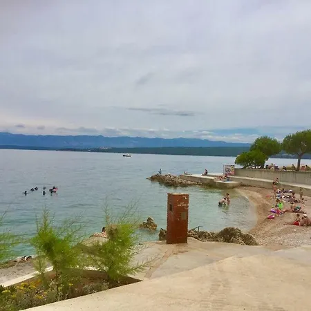 Luxury Apartman Porat Porat (Krk)