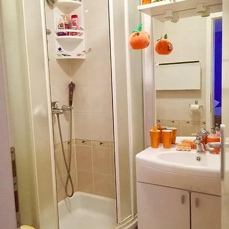 Luxury Apartman Porat Porat (Krk)