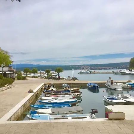 Luxury Apartman Porat Porat (Krk)