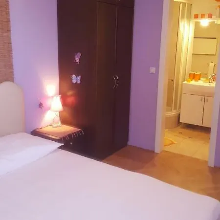 Luxury Apartman Porat Porat (Krk)