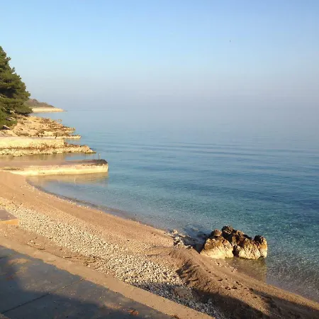 Apartment Luxury Apartman Porat *
