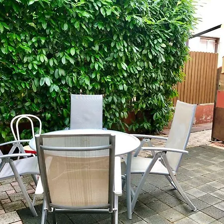 Luxury Apartman Porat
