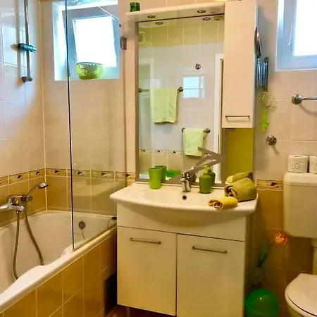 Luxury Apartman Porat Porat (Krk)