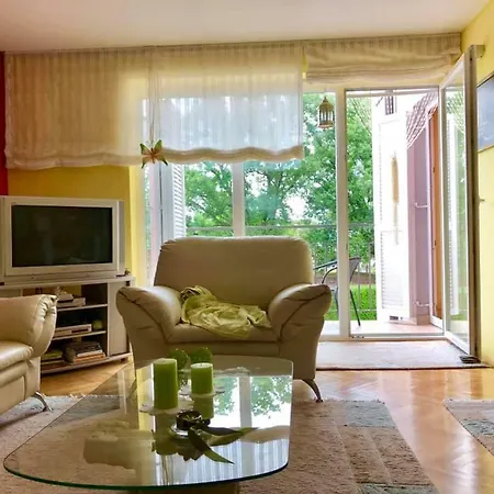 Luxury Apartman Porat * Porat (Krk)