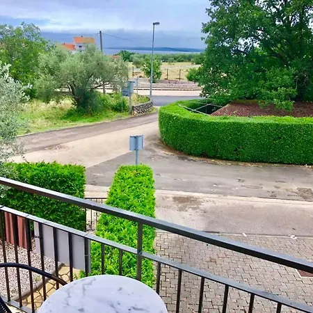 Luxury Apartman Porat Apartment Porat (Krk)