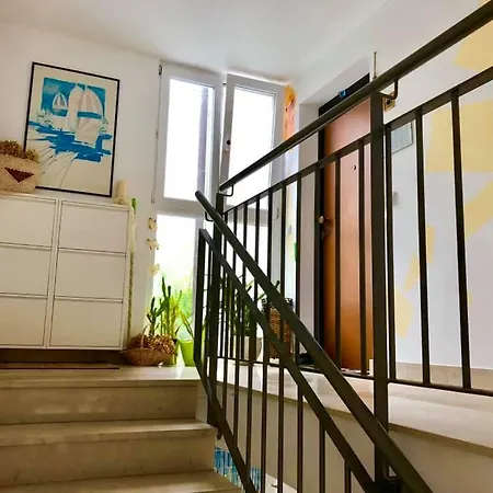 Luxury Apartman Porat
