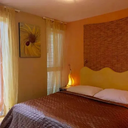 Apartment Luxury Apartman Porat *