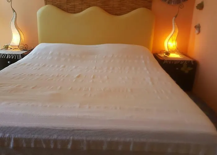 Διαμέρισμα Luxury *