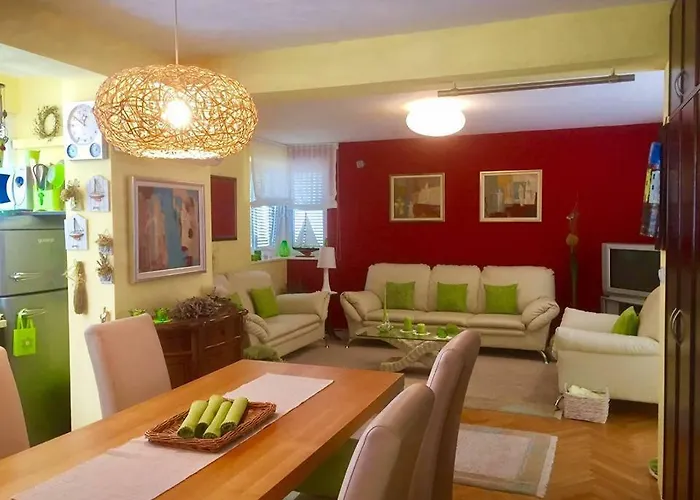 Luxury * Porat (Krk)