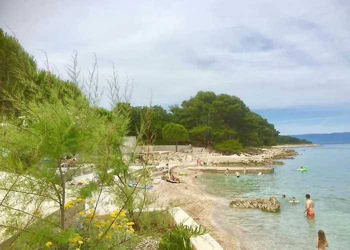 Luxury Porat (Krk)