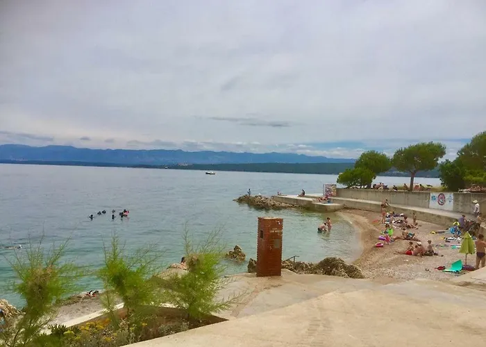 Luxury Porat (Krk)
