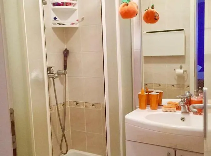 Luxury Porat (Krk)