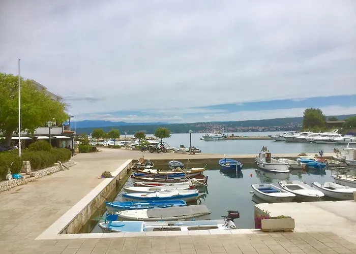 Luxury Porat (Krk)