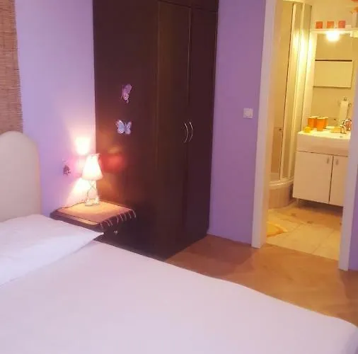 Luxury Porat (Krk)