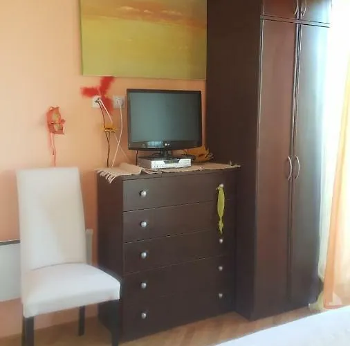 Διαμέρισμα Luxury