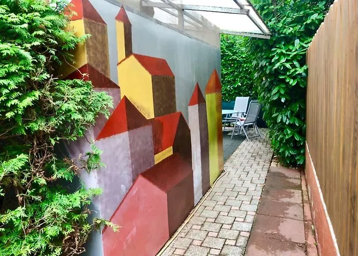 Διαμέρισμα Luxury Porat (Krk)