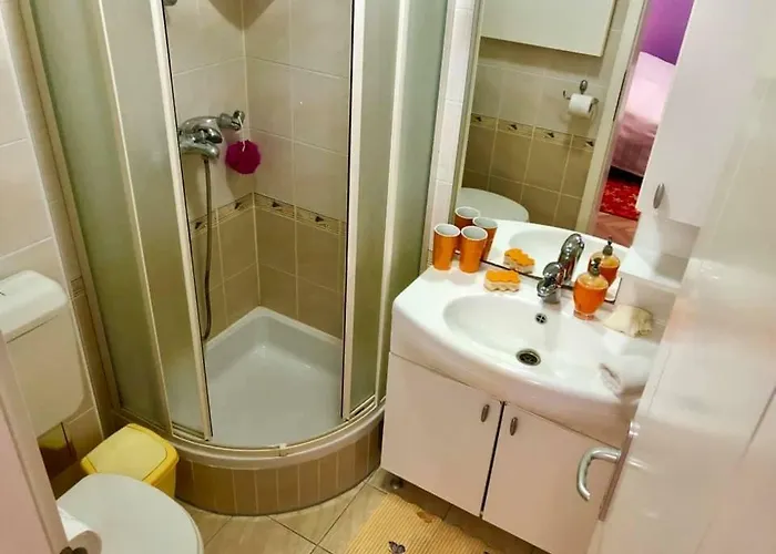 Luxury Διαμέρισμα *